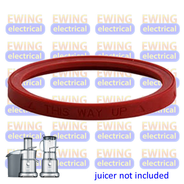 Breville BJB840 Juicer Blender Sealing Ring BJB840/225 SP0002282