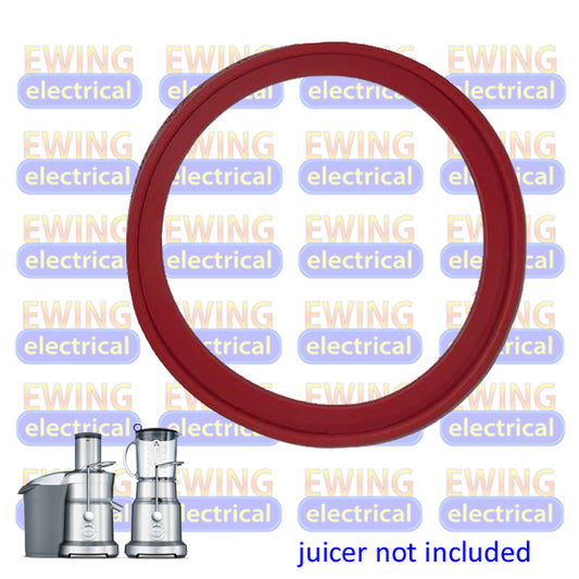 Breville BJB840 Juicer Blender Sealing Ring BJB840/225 SP0002282