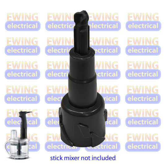 Breville BSB530 Stick Mixer Attachment Spindle BSB530/140 SP0002841
