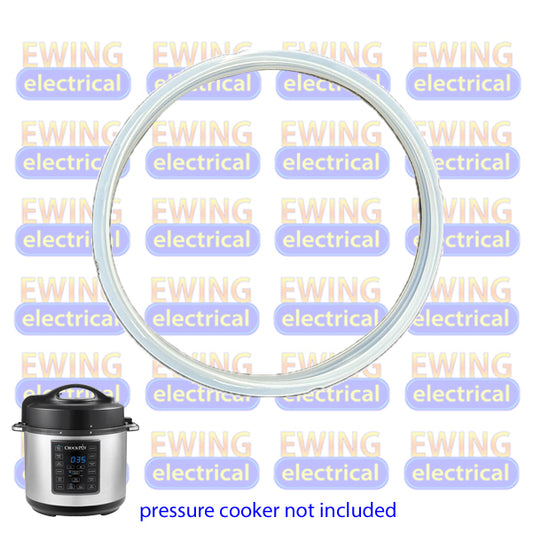 Sunbeam Crock-Pot CPE200 Multi Cooker Gasket CPE20040