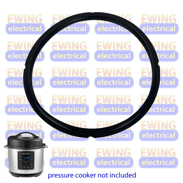 Sunbeam Crock-Pot CPE200 Multi Cooker Gasket CPE20040