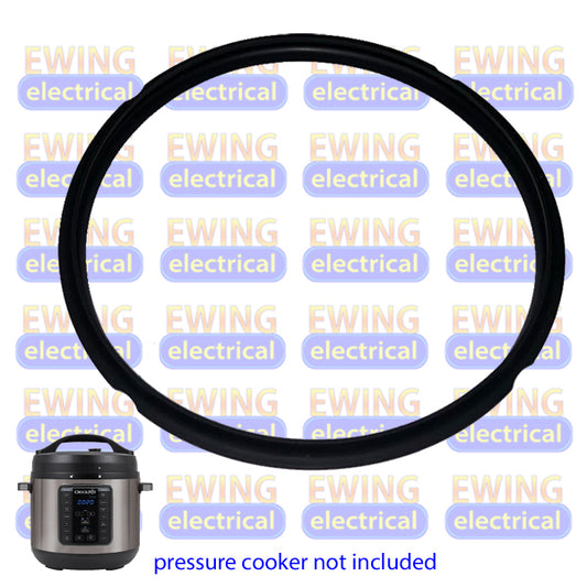 Sunbeam Crock-Pot CPE300 Multi Cooker Gasket CPE30040