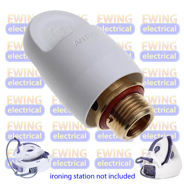 Tefal GV5140 GV5150 Steam Generator Ironing Station Boiler Cap CS00132541