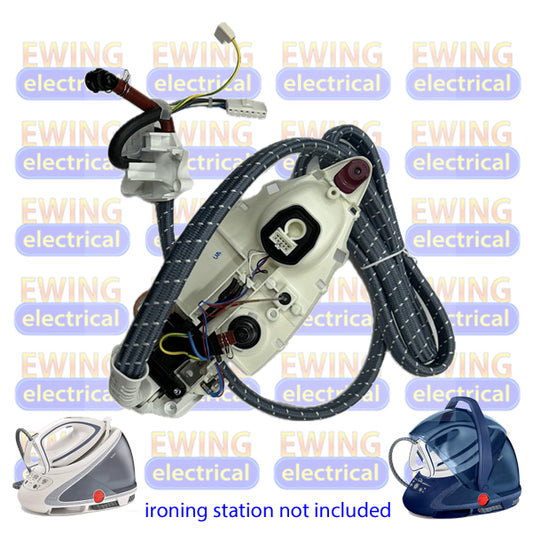 Tefal GV9533 GV9543 Ironing Station Base & Cord CS00144539