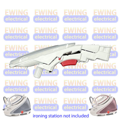 Tefal GV9533 GV9534 Ironing Station Steam Trigger CS00144540