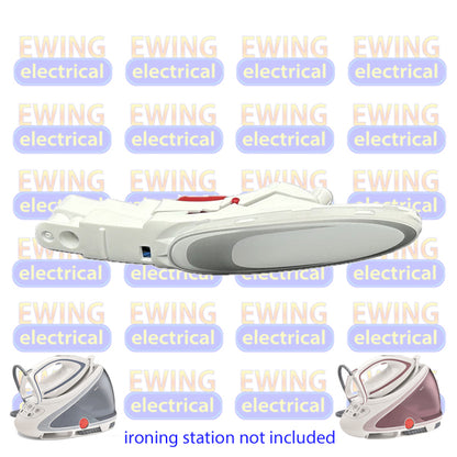 Tefal GV9533 GV9534 Ironing Station Steam Trigger CS00144540