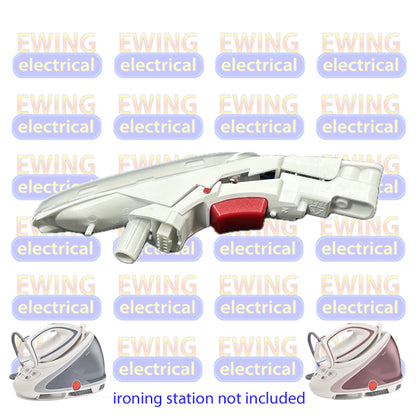 Tefal GV9533 GV9534 Ironing Station Steam Trigger CS00144540