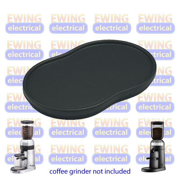 Sunbeam EM0480 Coffee Grinder Grounds Lid EM0480103