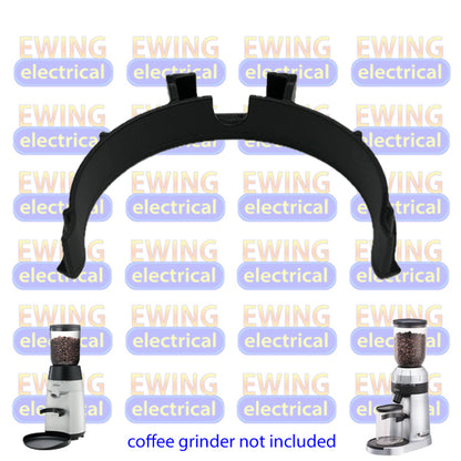 Sunbeam EM0440 EM0480 Coffee Grinder Small Handle Locator EM0480106