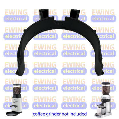 Sunbeam EM0480 Coffee Grinder Large Handle Locator EM0480107
