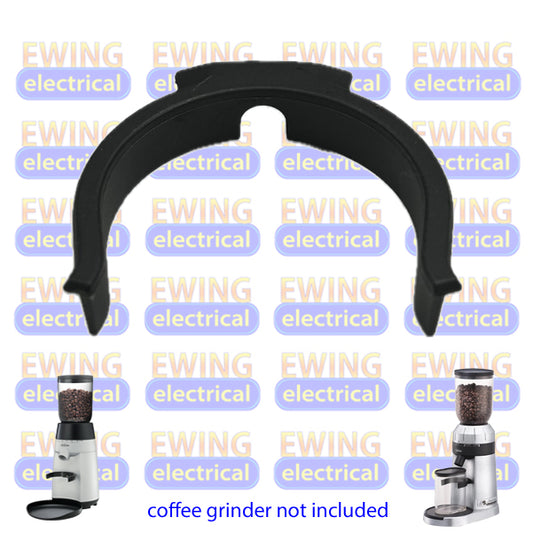 Sunbeam EM0480 Coffee Grinder Large Handle Locator EM0480107