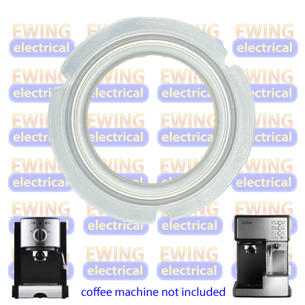 Sunbeam EM2800 EM5000 Brew Head Seal EM28011 – Ewing Electrical