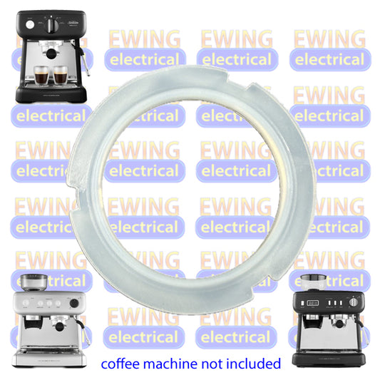 Sunbeam EM4300 EM5300 Coffee Machine Group Head Seal EM5300150