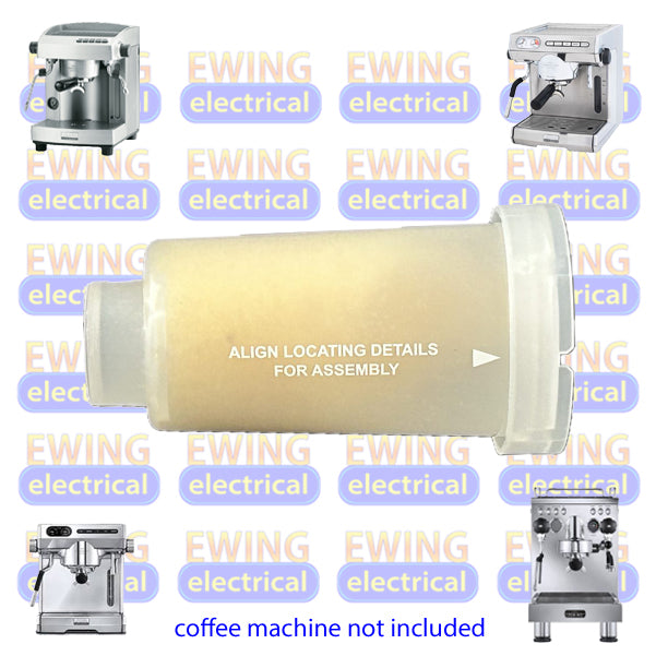 Sunbeam EM6900 EM6910 PU6910 EM7000 EM7100 Anti Calcification Filter EM69101