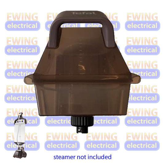 Tefal IS6300 Master Valet Garment Steamer Water Tank Assembly FS9100016237