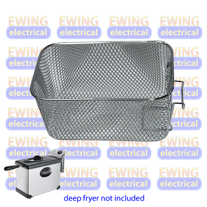 Kambrook KDF560 Deep Fryer Basket Only KDF560/17 SP0006138