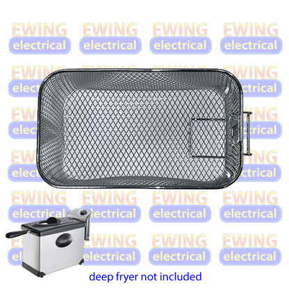 Kambrook KDF560 Deep Fryer Basket Only KDF560/17 SP0006138