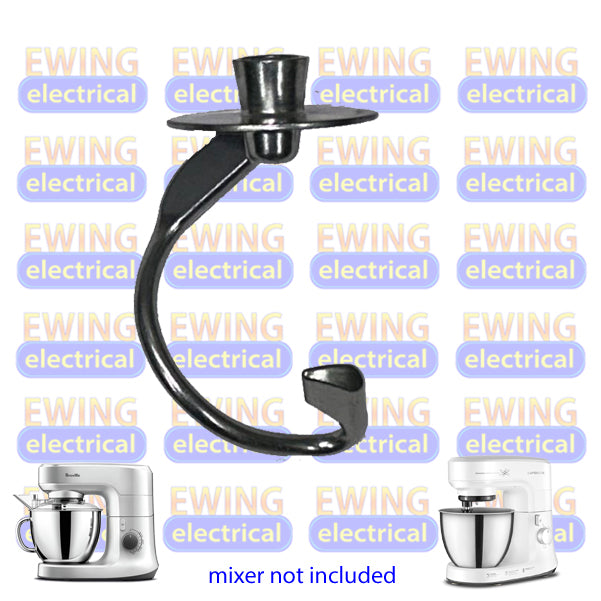 Breville LEM250 Kambrook KEM800 Mixer Dough Hook KEM800WHT/104 SP0007705