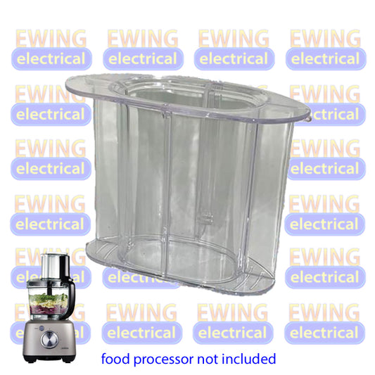 Sunbeam LC5500 LC6500 LCP6000 Food Processor Large Pusher LC5500101
