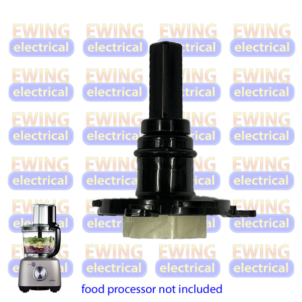 Sunbeam LC5500 LC6500 LCP6000 Food Processor Coupling LC5500104