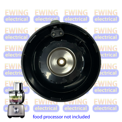 Sunbeam LC6500 Food Processor Blender Jug Only LC6500113