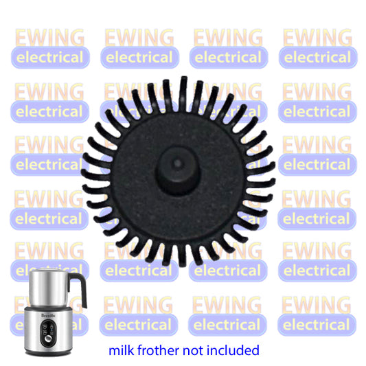 Breville LMF200 Choc & Cino Milk Frother Frothing Disc LMF200/03 SP0100352