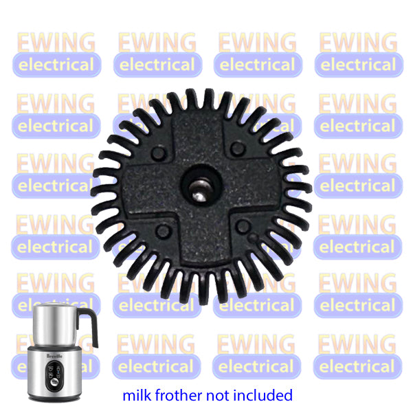 Breville LMF200 Choc & Cino Milk Frother Frothing Disc LMF200/03 SP0100352