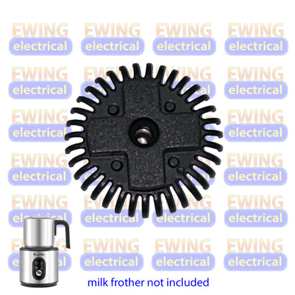 Breville LMF200 Choc & Cino Milk Frother Frothing Disc LMF200/03 SP0100352