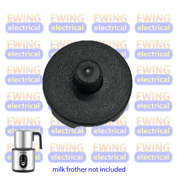 Breville LMF200 Choc & Cino Milk Frother Mixing Disc LMF200/04 SP0100353