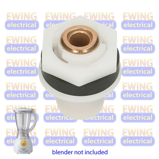 Moulinex Y42 Y45 Blender Bearing Assembly Kit MS5522385