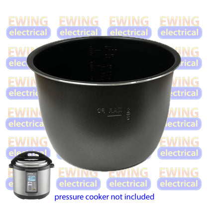 Sunbeam PE6100 Inner Pot PE61004