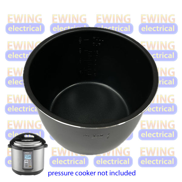 Sunbeam PE6100 Inner Pot PE61004