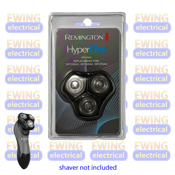 Remington XR1330AU XR1350AU Hyper Flex Comb & Cutter SPR-XRAU – Ewing ...