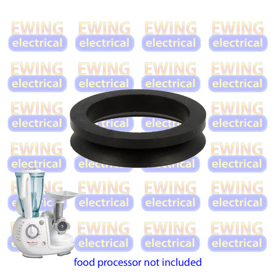Moulinex Odacio Food Processor Bowl Seal SS1530001032 MS0698381