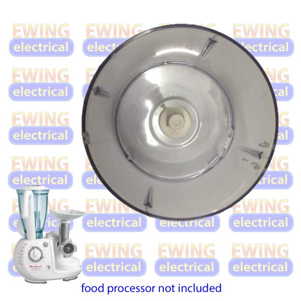 Moulinex Odacio Food Processor Bowl MS5909808 SS1530001033