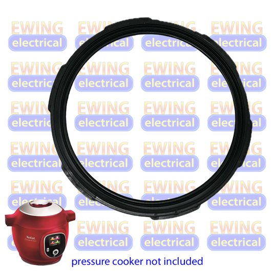 Tefal Cook4Me Pressure Cooker Sealing Ring Assembly SS204457 SS993436