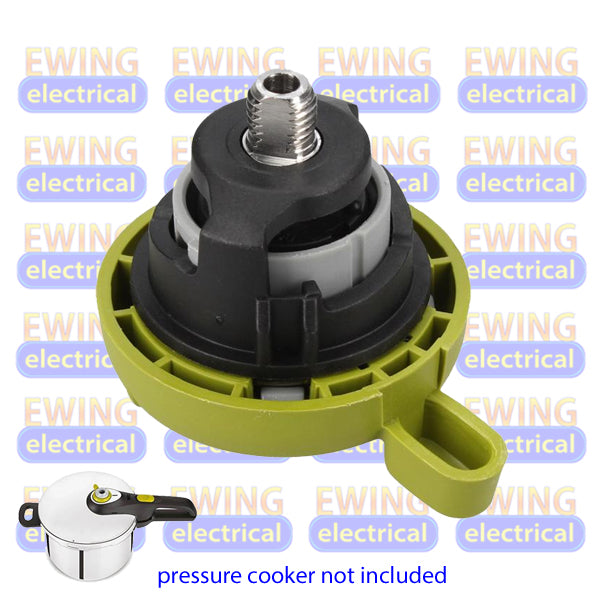 Tefal Secure 5 Neo Pressure Cooker Valve Assembly SS7122010438