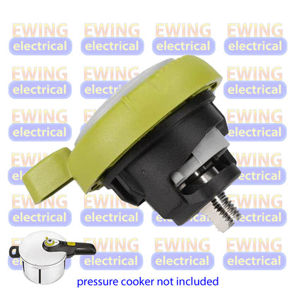 Tefal Secure 5 Neo Pressure Cooker Valve Assembly SS7122010438