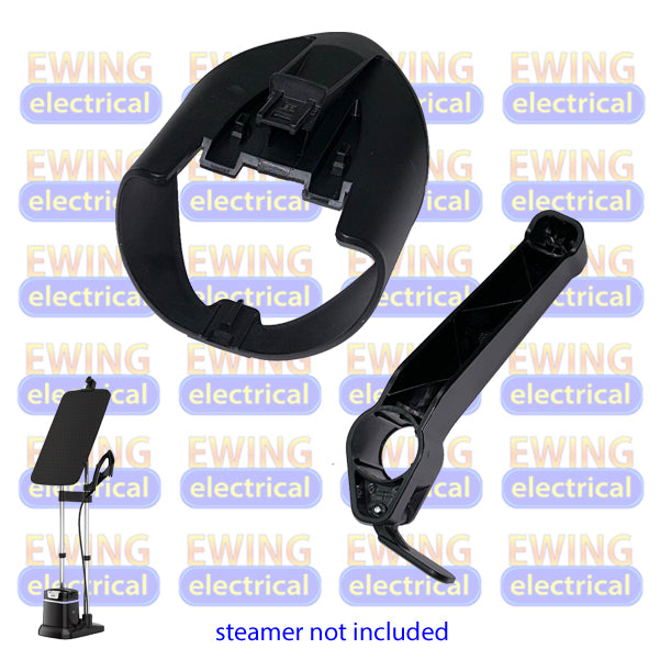 Tefal QT1510 IXEO Steam Brush Support Assembly