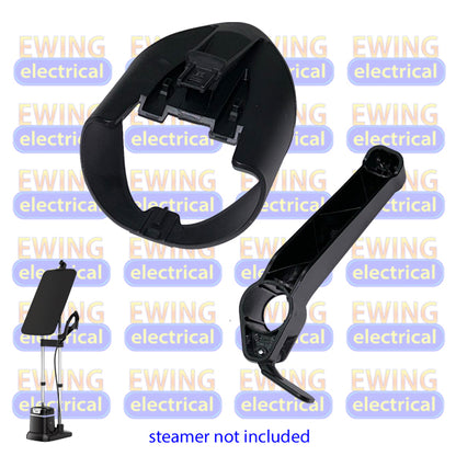 Tefal QT1510 IXEO Steam Brush Support Assembly