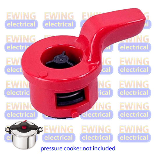 Tefal Clipso Essential Pressure Cooker Safety Valve SS981396