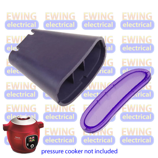Tefal Cook4Me Pressure Cooker Pot Handle SS993412 SS993413