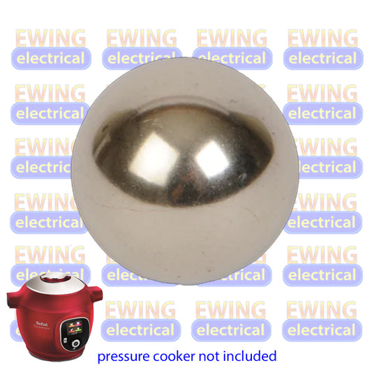 Tefal Cook4Me Pressure Cooker Ball Bearing SS994408