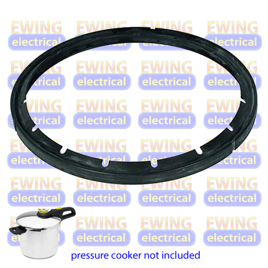 Tefal ACTICOOK 8L/10L Pressure Cooker Gasket X1010003 SS980919